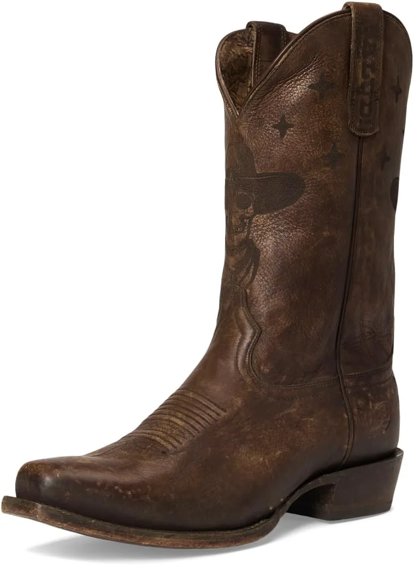 Мужские ботинки Ariat High Stepper Sendero, коричневый — фото 2