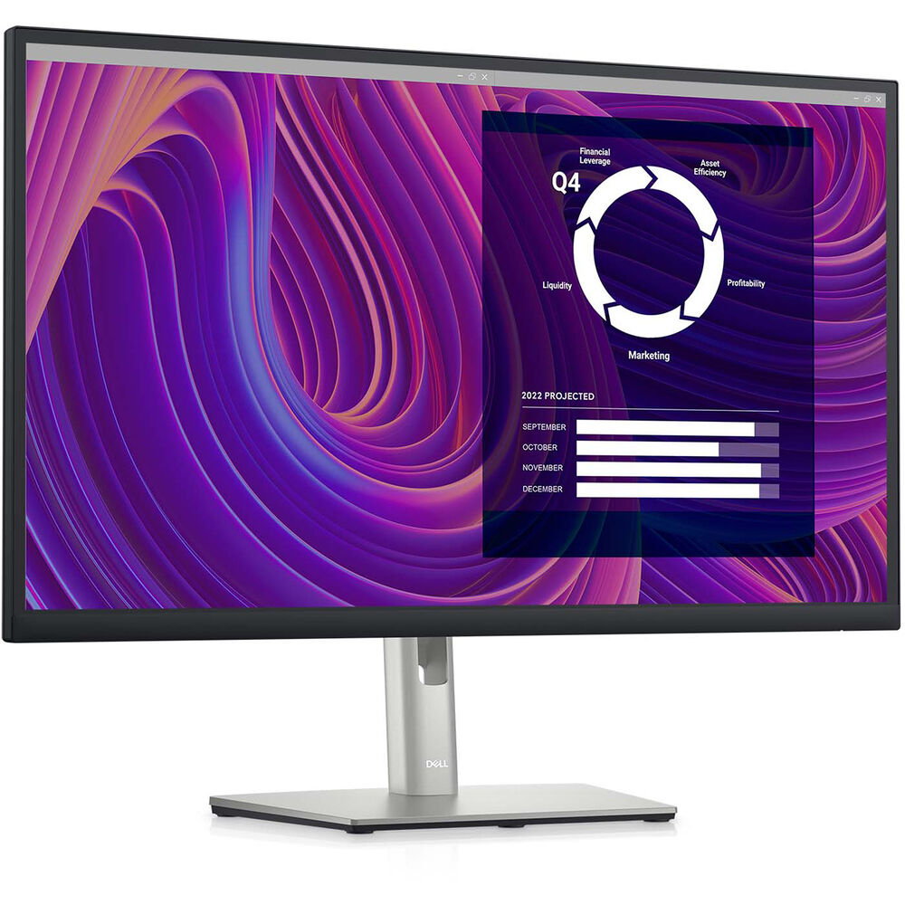 

Монитор Dell P2723D 27 дюймов 1440p