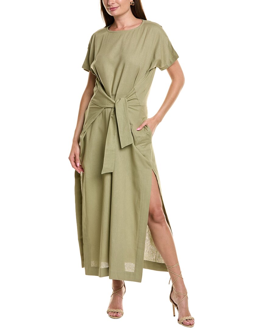 

Платье BGL, зеленый