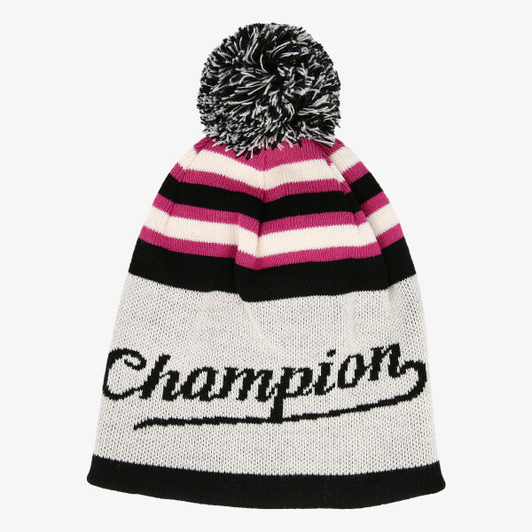 

Шляпа Энн Кепка Champion, белый