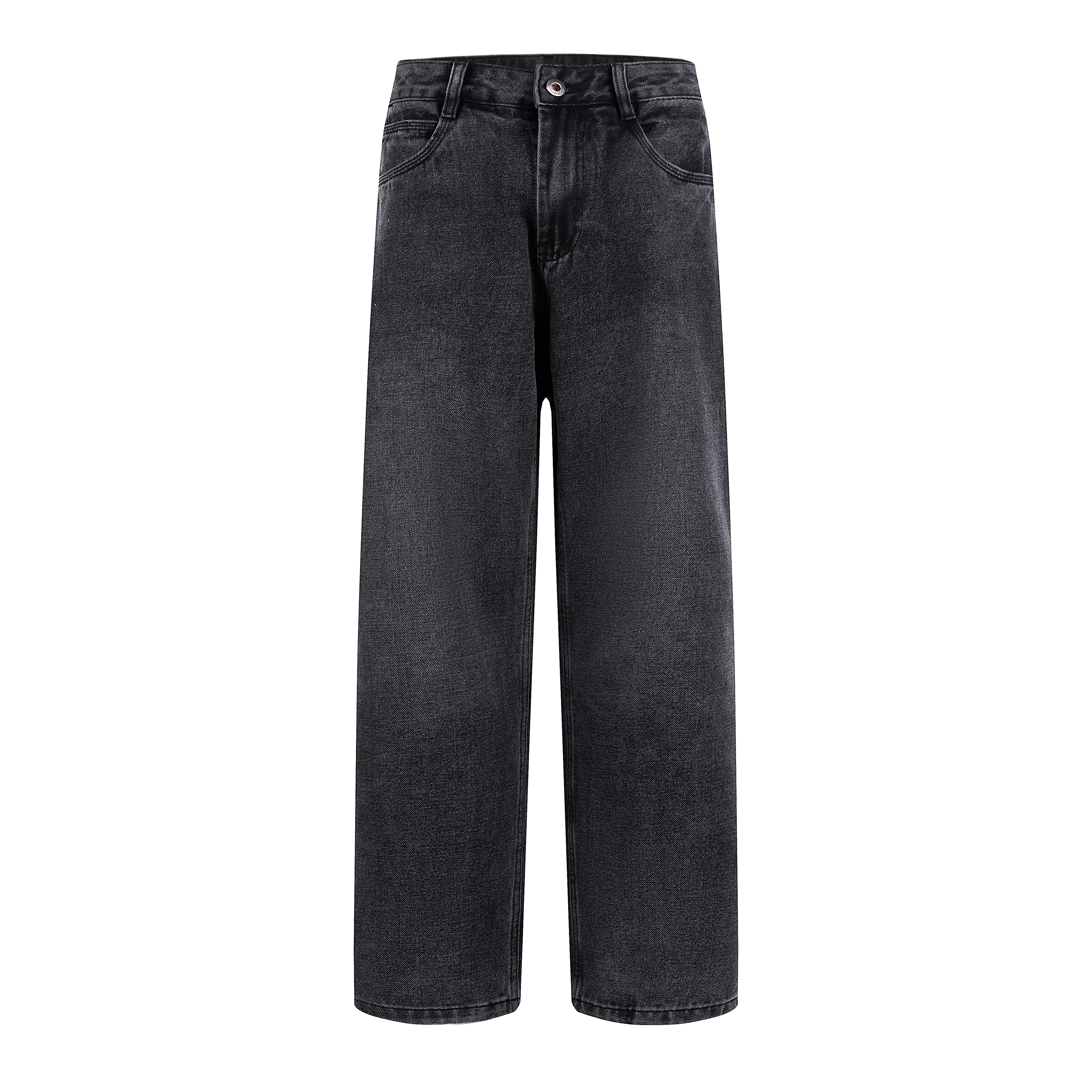 

Jeep Джинсы Moxima Lifestyle Unisex Black Gray