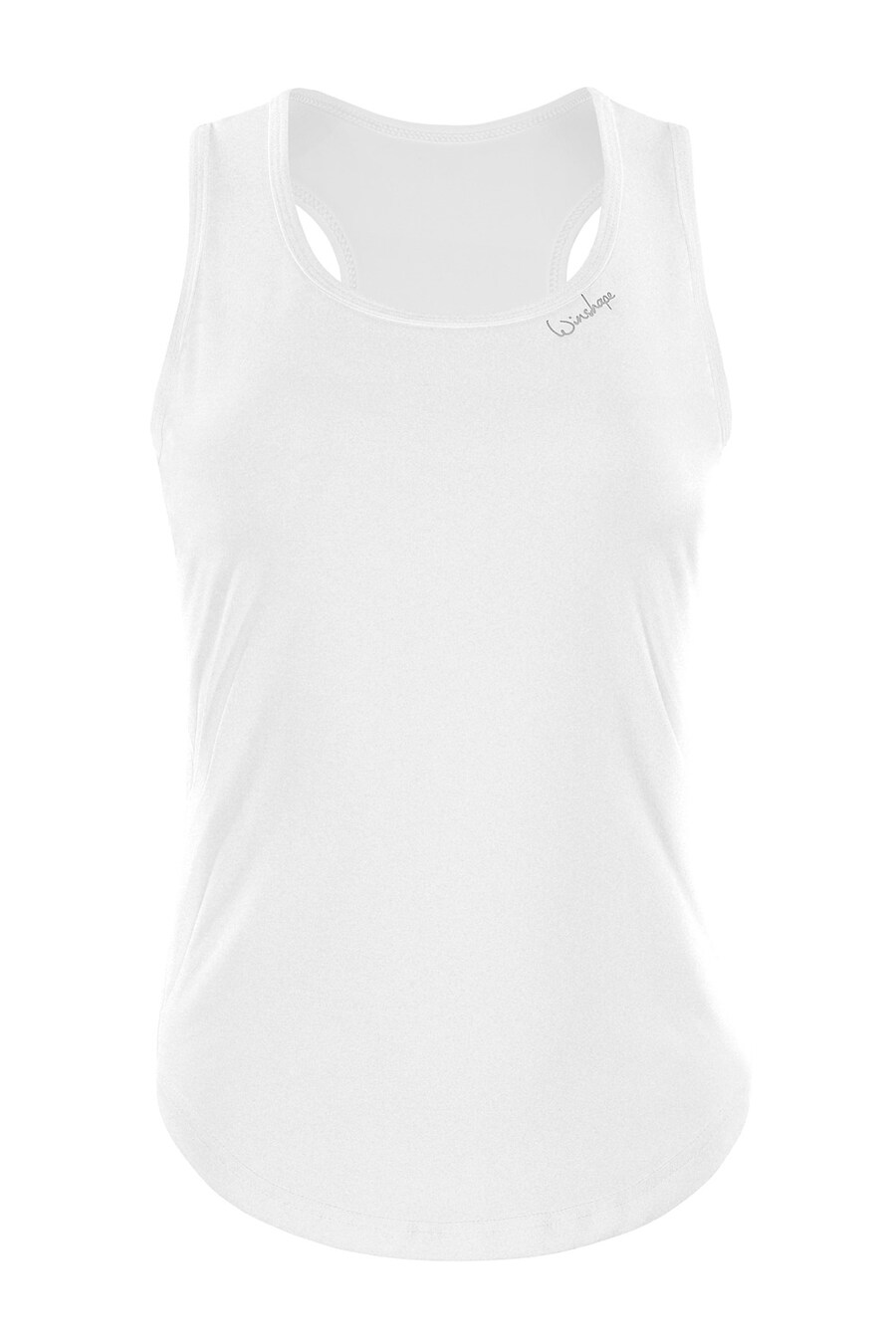 

Спортивный топ Winshape AET128LS, натуральный белый