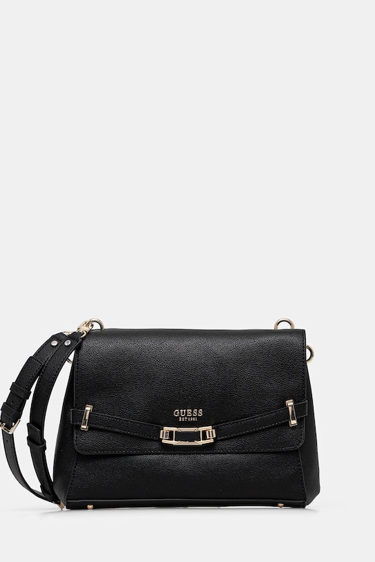 

Сумка SILVYE Guess, черный