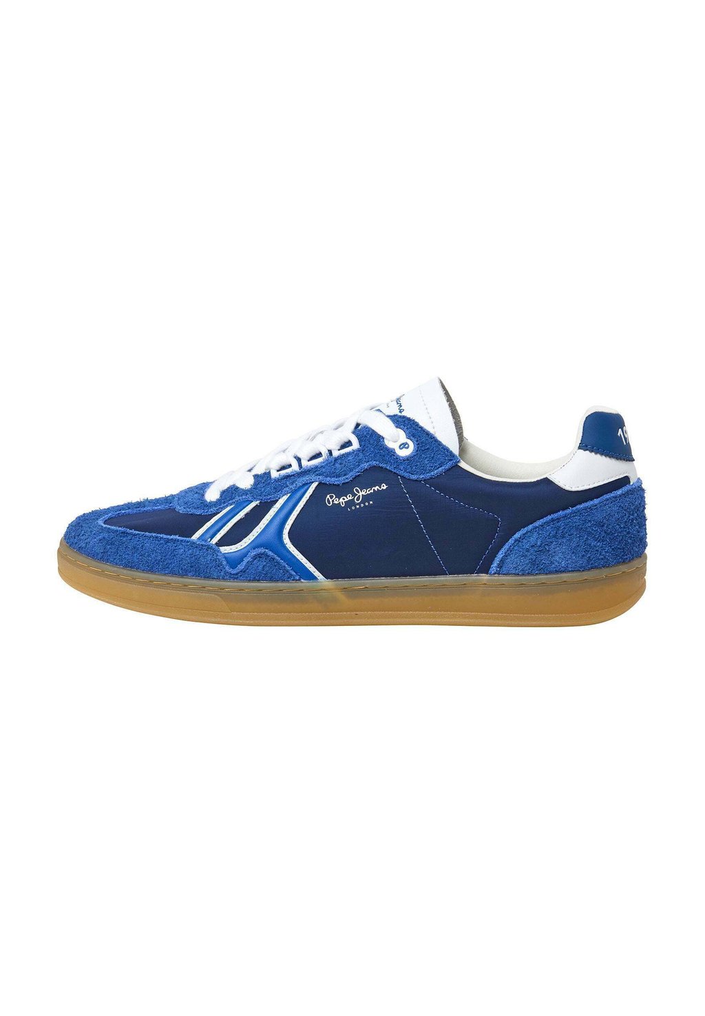 

Кроссовки BALL FUN M Pepe Jeans, синий