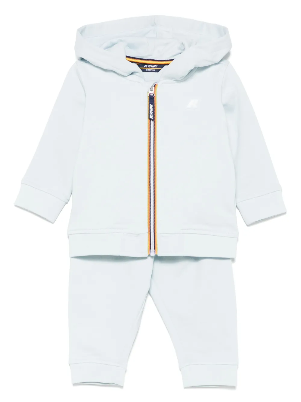 

Спортивный костюм Мика K Way Kids, синий
