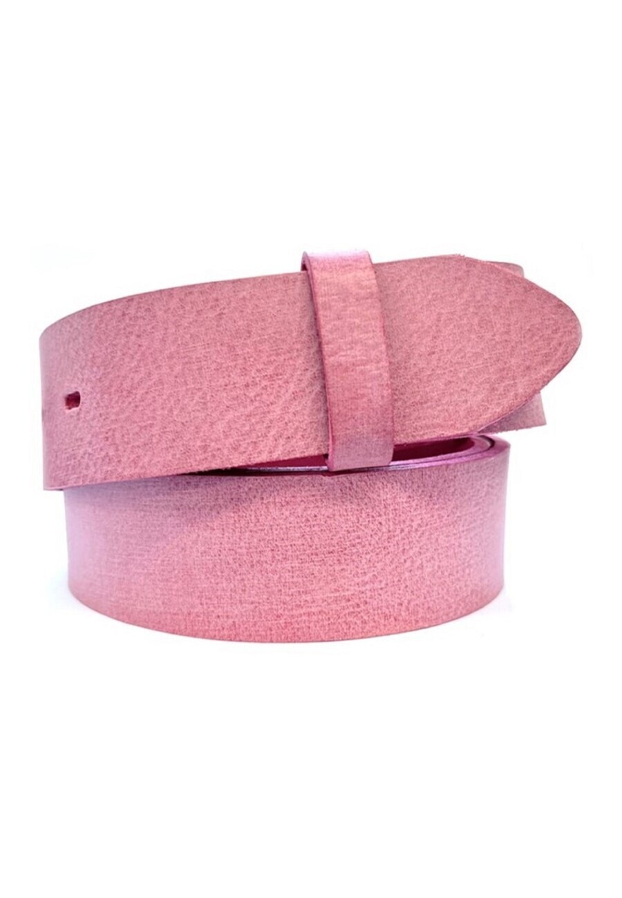 

Ремень RETTUNGSRING by showroom 019° Belt Gump, розовый