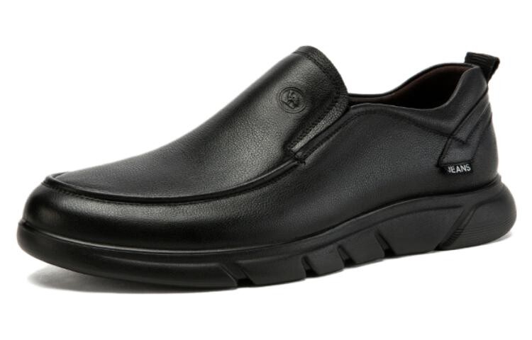 Мужские туфли CAMEL Men's Casual Shoes Men Low-Top