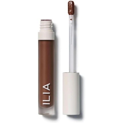 

ILIA Beauty True Skin Сыворотка-консилер SC10 солодка 0,16 унций