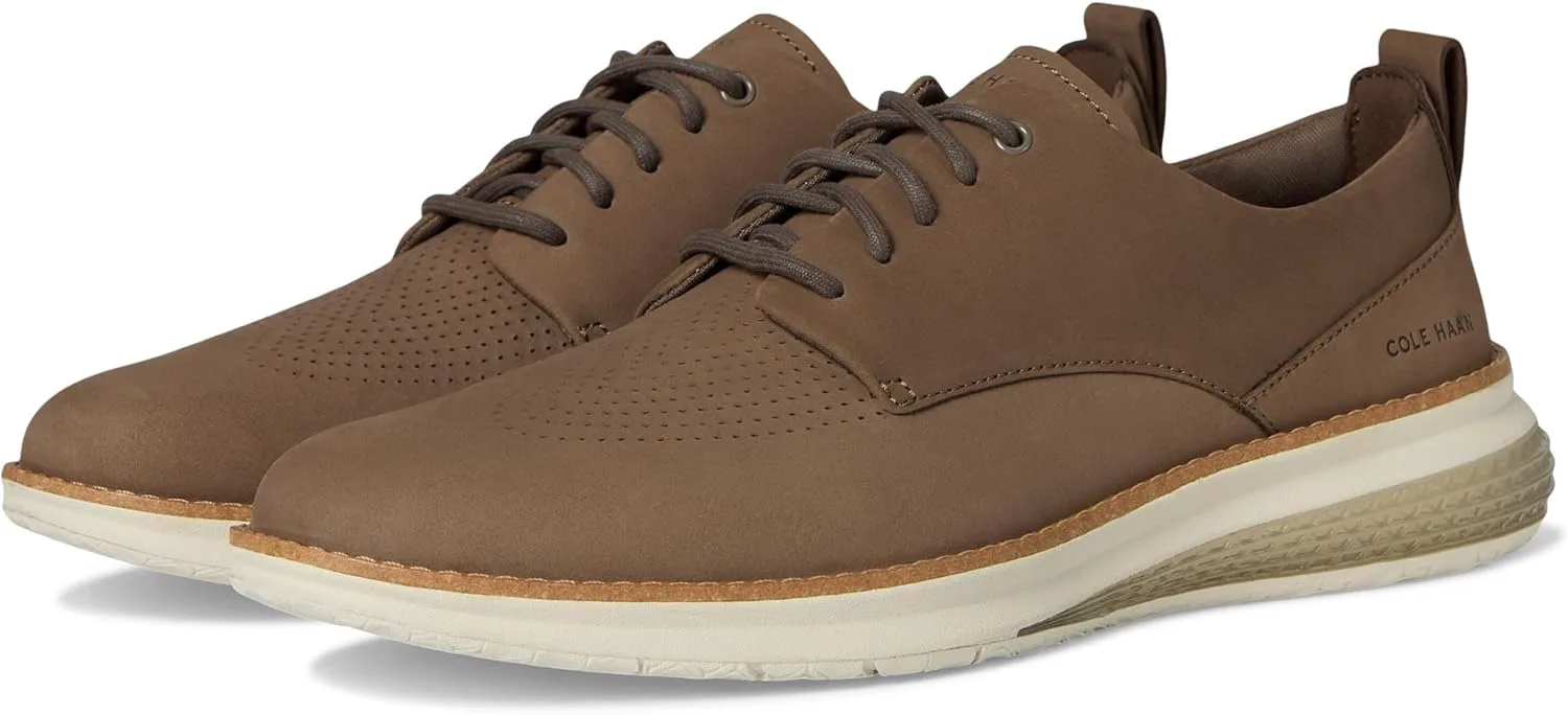 Мужские туфли Cole Haan Originalgrand Energyweave с перфорированным носком
