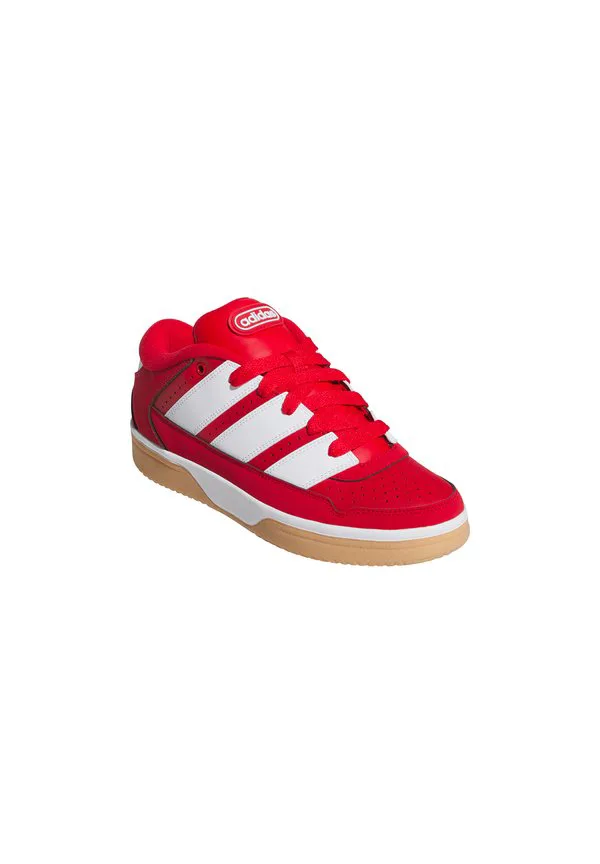 Кроссовки break start 2000 jr1470 Adidas Originals, Betsca White Gum — фото 2