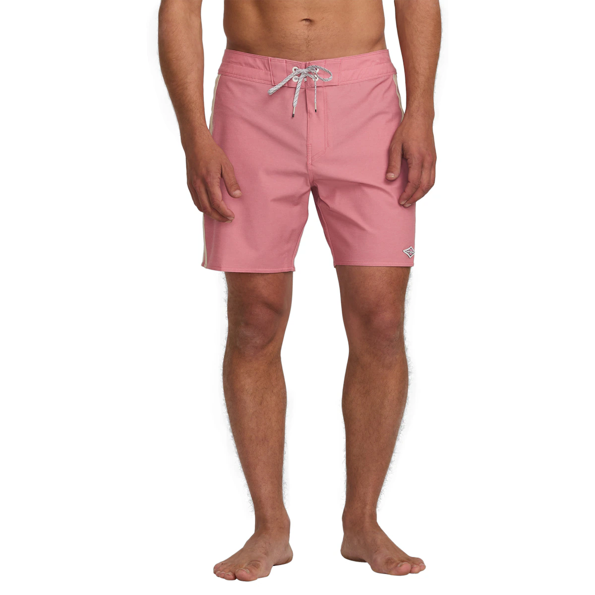 

Мужской купальник Kirra Billabong, розовый