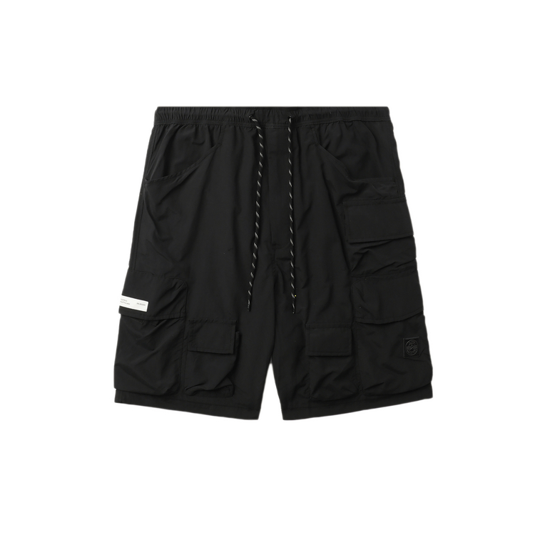 

Повседневные шорты мужские Alpha Industries, черный