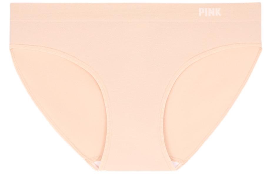 

Женские трусы 1 упаковка Nude Victoria's Secret, 1 Pack (Nude)