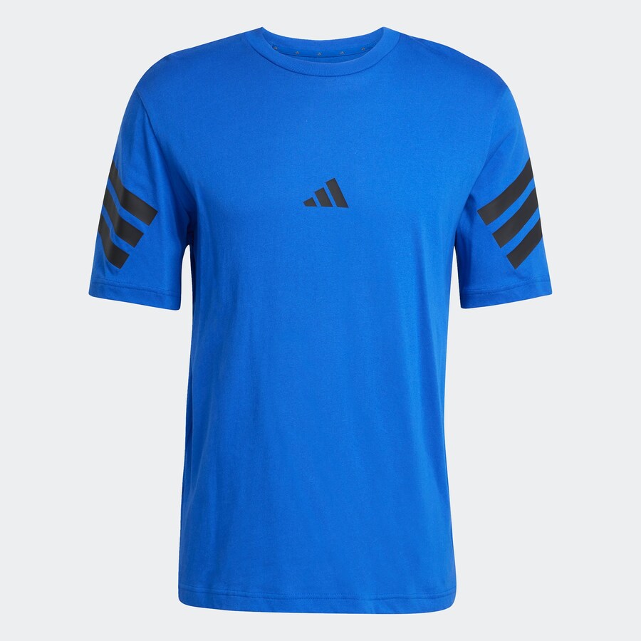 

Рубашка для выступлений ADIDAS SPORTSWEAR FI 3S, королевский синий