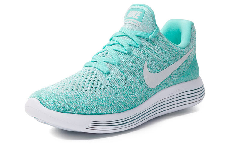 

Кроссовки Nike LunarEpic Flyknit 3 Женские