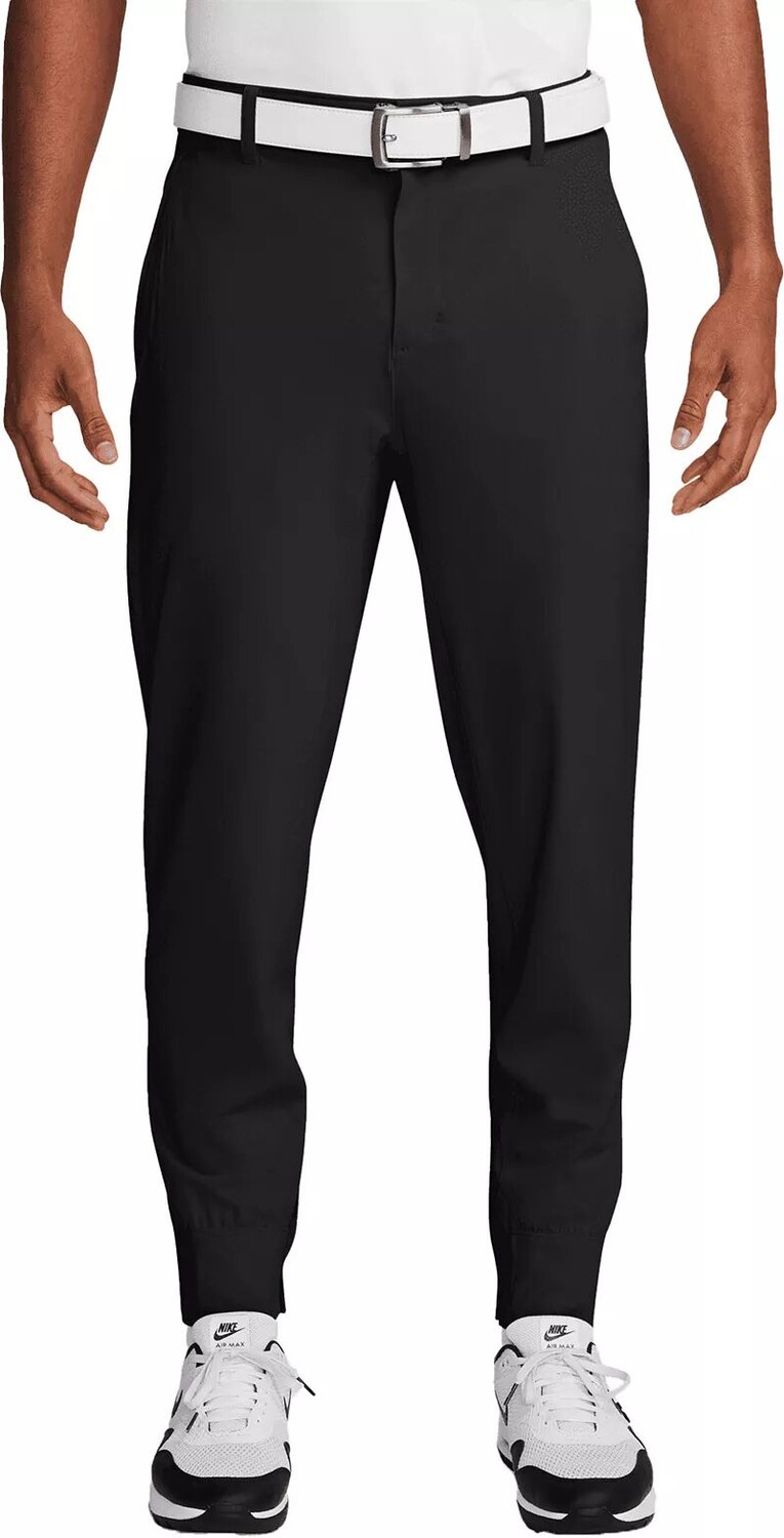 

Мужские джоггеры Nike Tour Repel, Черный, Мужские джоггеры Nike Tour Repel