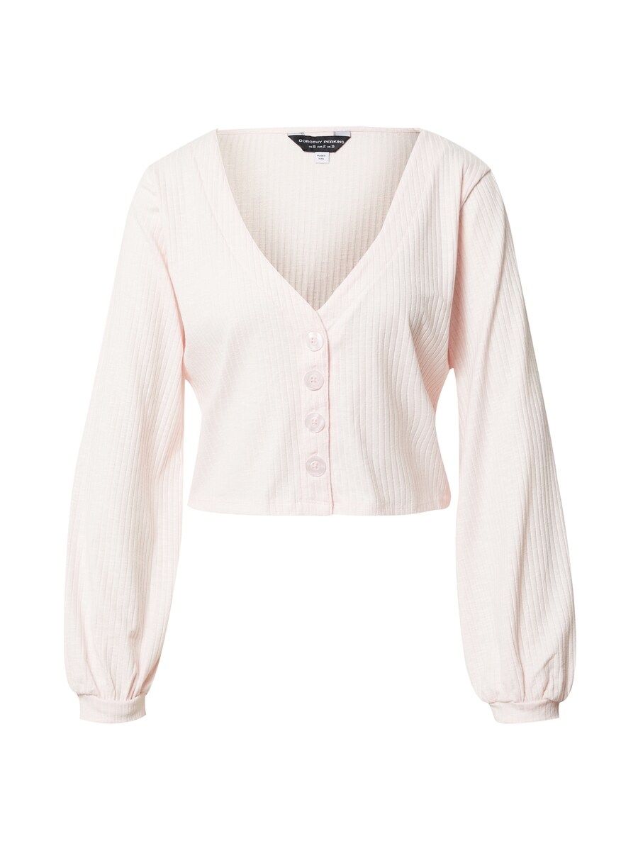 

Вязаный кардиган Dorothy Perkins, цвет Pastel pink