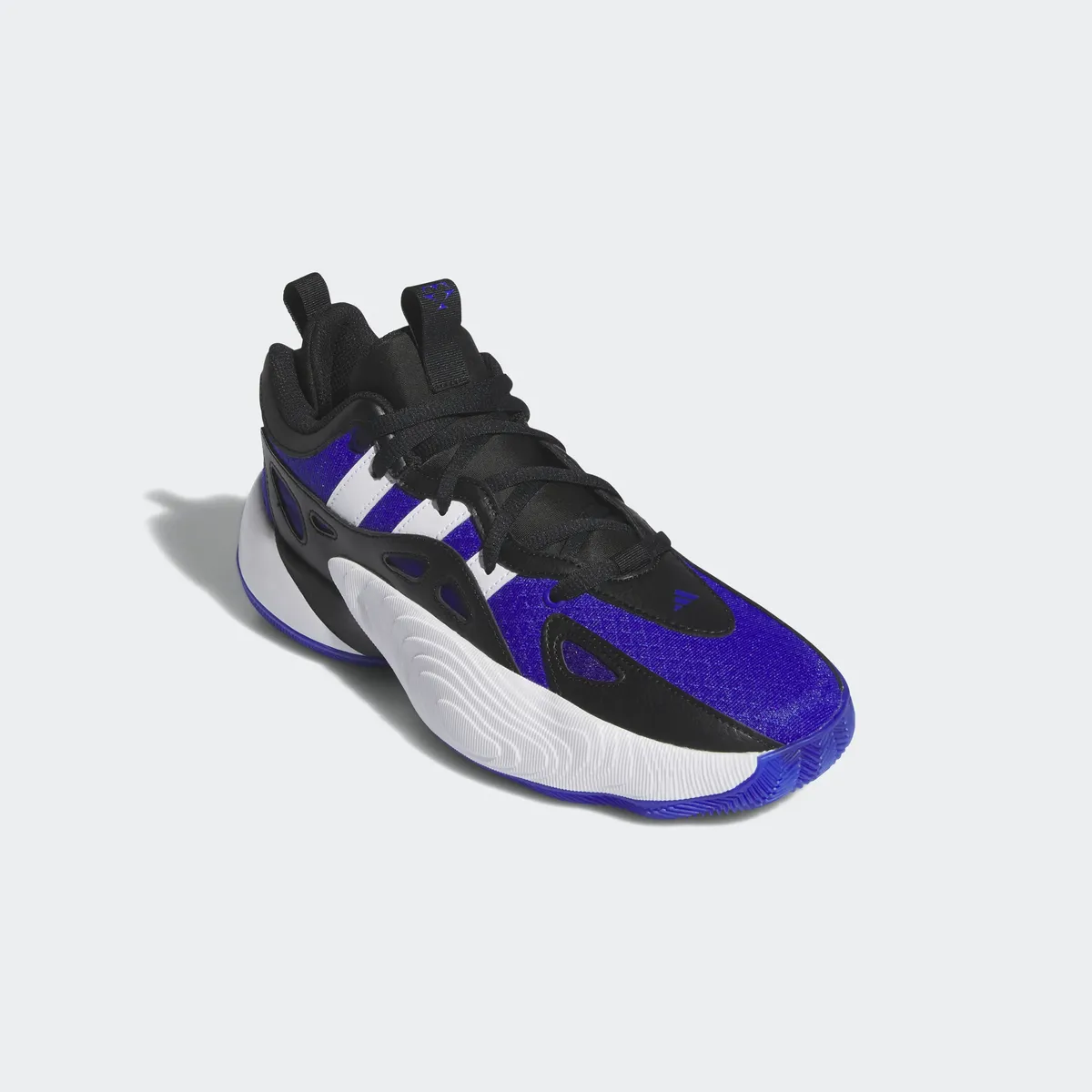 

Баскетбольные кроссовки adidas Performance "TRAE UNLIMITED", белый