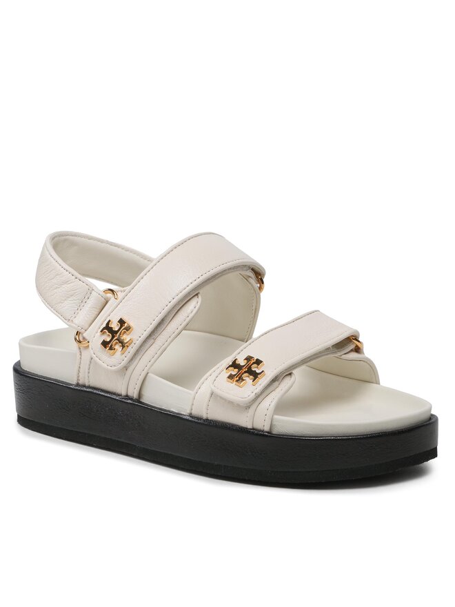 Сандалии Tory Burch, экрю