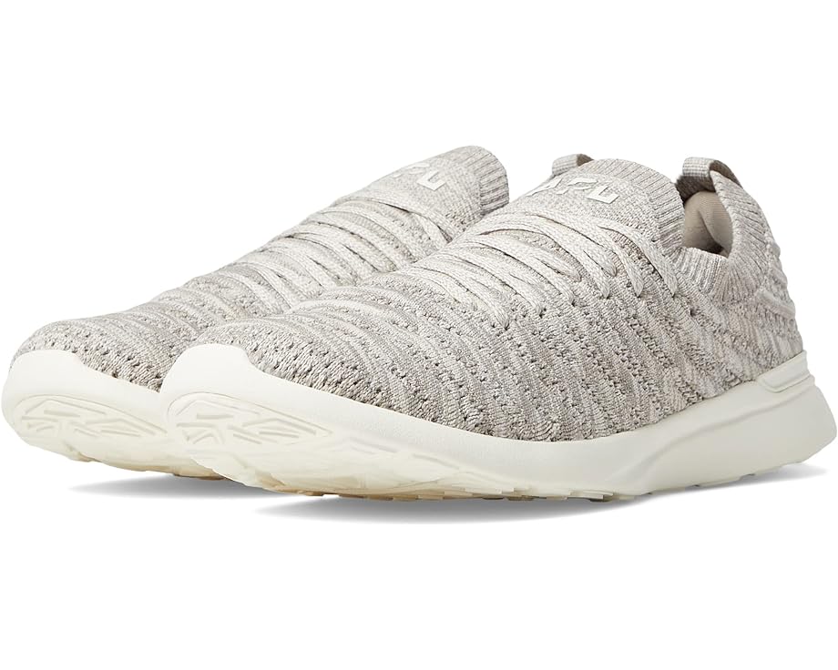 

Кроссовки Athletic Propulsion Labs Techloom Wave, цвет Tundra/Ivory/Melange