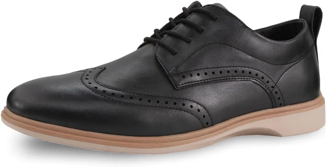 Мужские оксфорды Deer Stags Delgado, Black