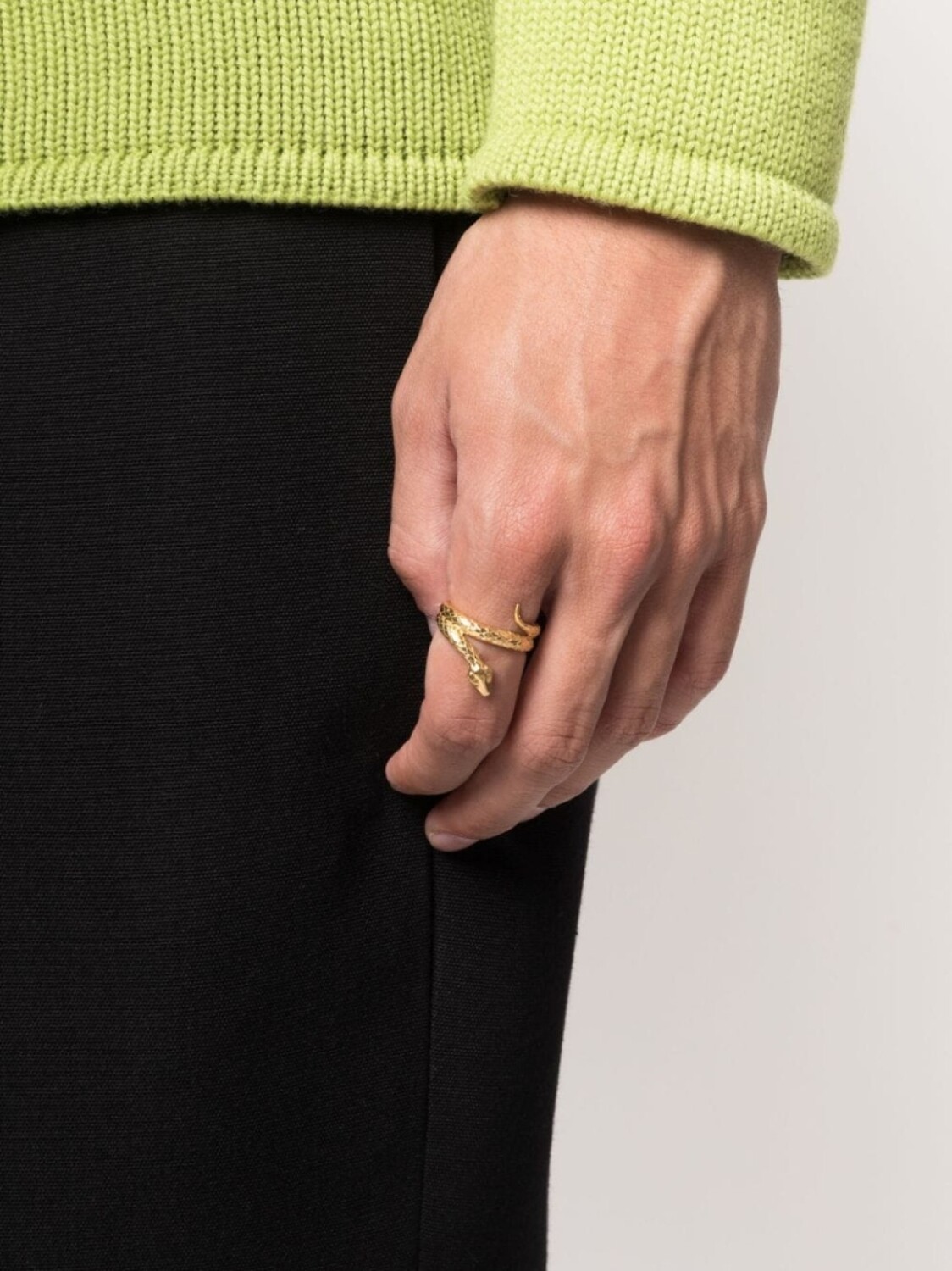 thumb