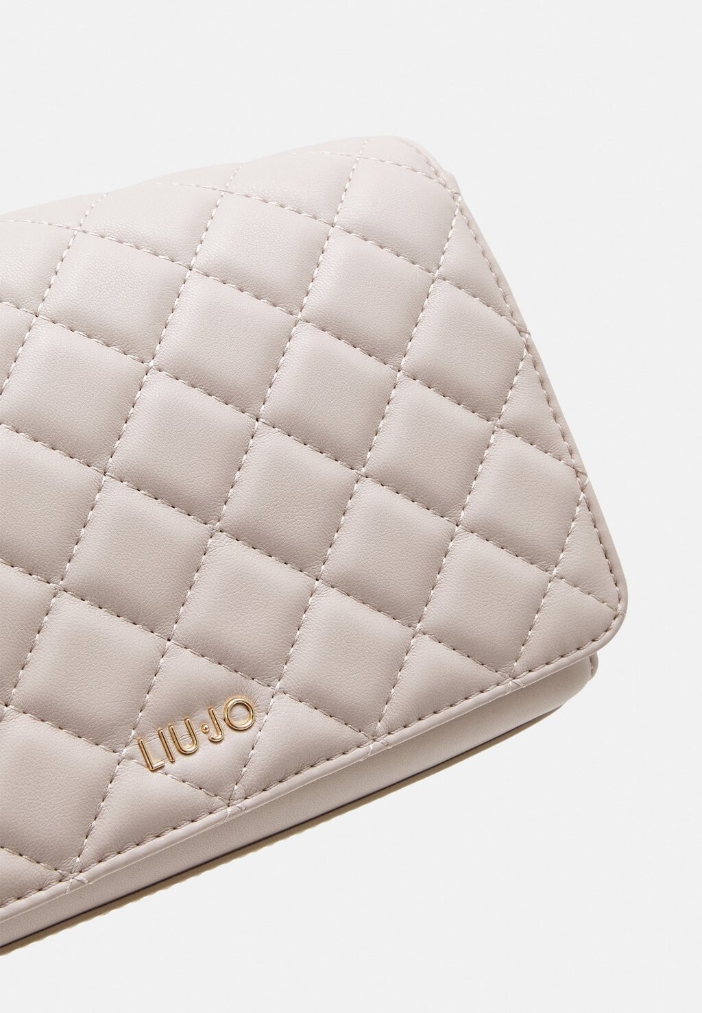 

Сумка через плечо XS CROSSBODY LIU JO, бежевый