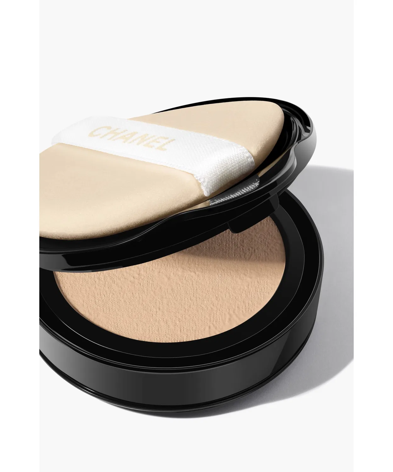 Кушон-основа Healthy Glow Le Beige, Chanel, рефилл, SPF30/PA+++, бежевый — фото 4