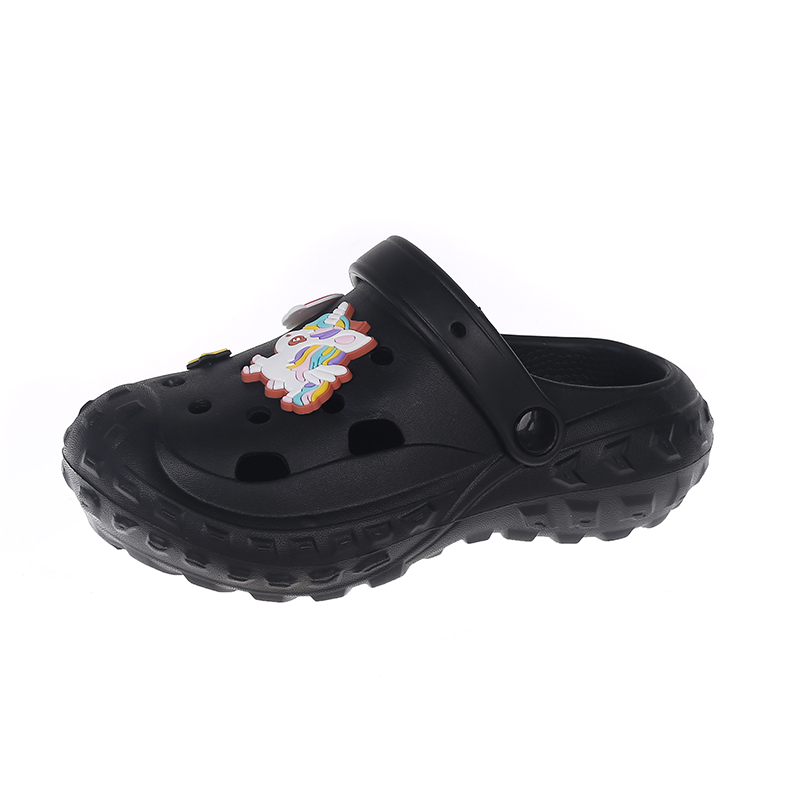 

Сандалии детские FIRS Kids, черный