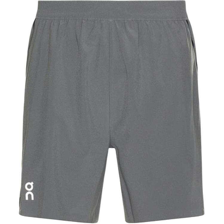 

Повседневные шорты мужские серые On, серый
