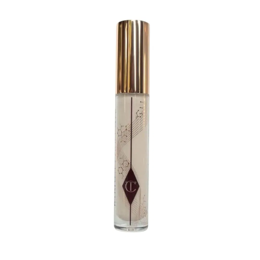 Сияющий консилер Charlotte Tilbury Beatiful Skin Radiant Concealer, 7.2 г, оттенок 1 Fair Charlotte Tilbury