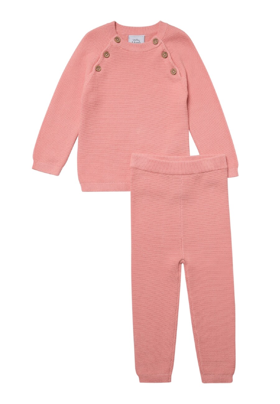 

Набор Stellou & Friends, Rose