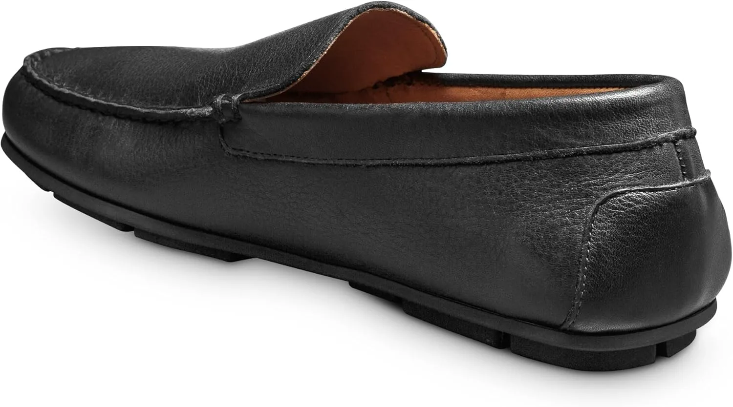 Мужские туфли Allen Edmonds Santiago, черный — фото 4