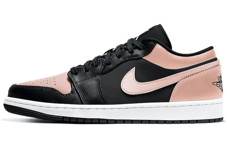 

Jordan 1 низкий малиновый оттенок