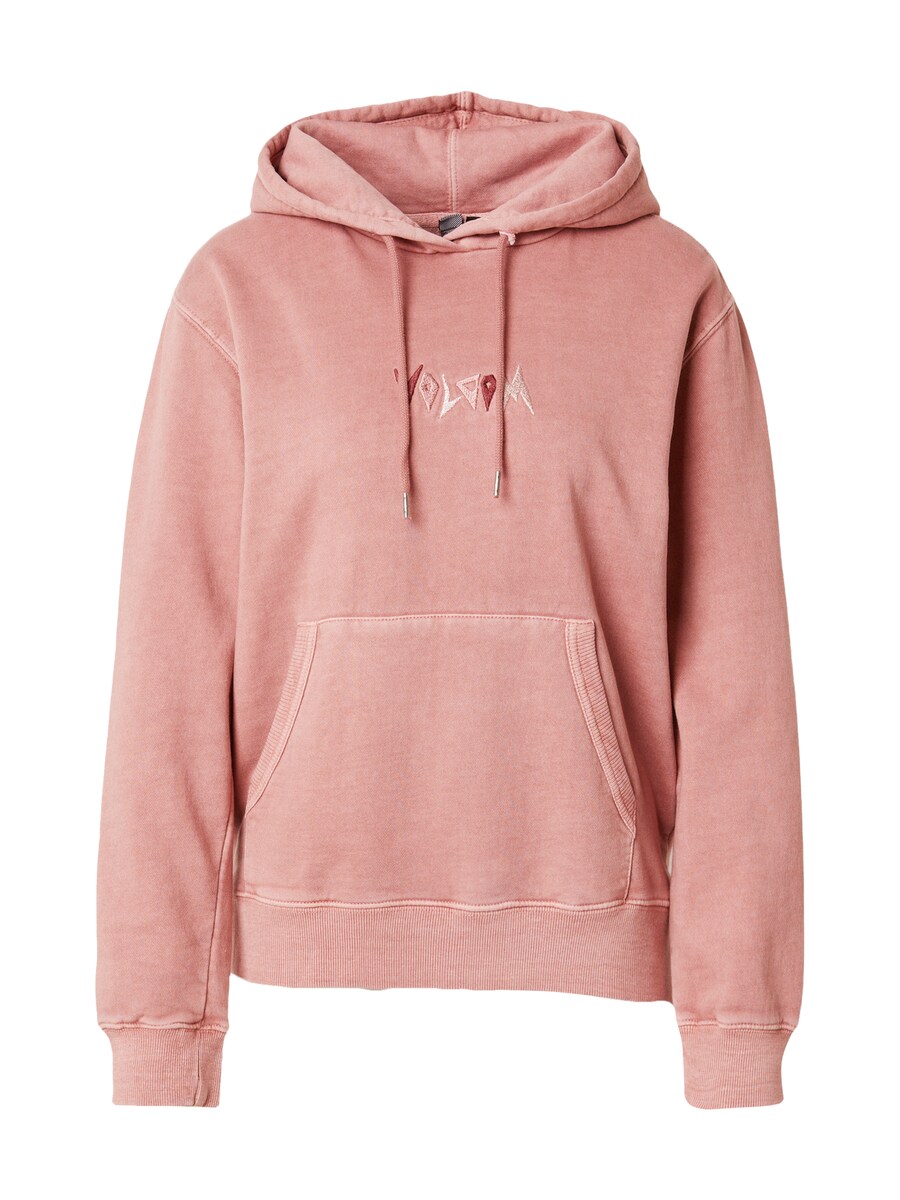 

Толстовка Volcom SPIKSTONE, розовый