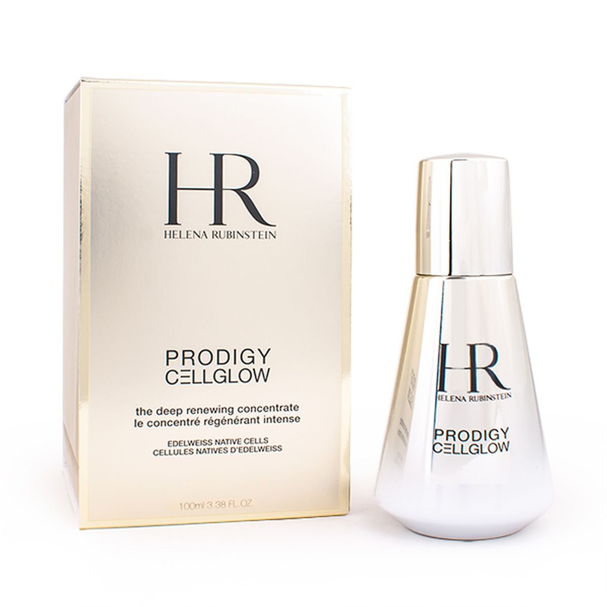 

Хелена Рубинштейн, Prodigy Cellglow, концентрат против морщин, 100 мл Helena Rubinstein