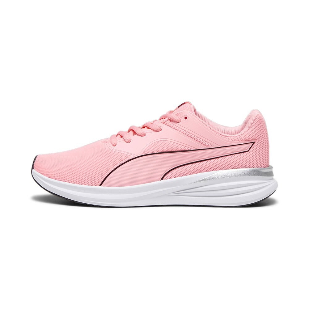 Кроссовки для бега Puma Transport, синий — фото 4