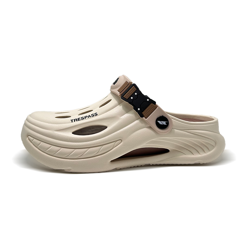 

Сабо мужские TRESPASS, Beige Brown