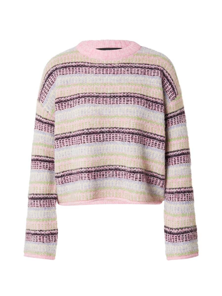 

Свитер VERO MODA VMROXY, цвет Fuchsia
