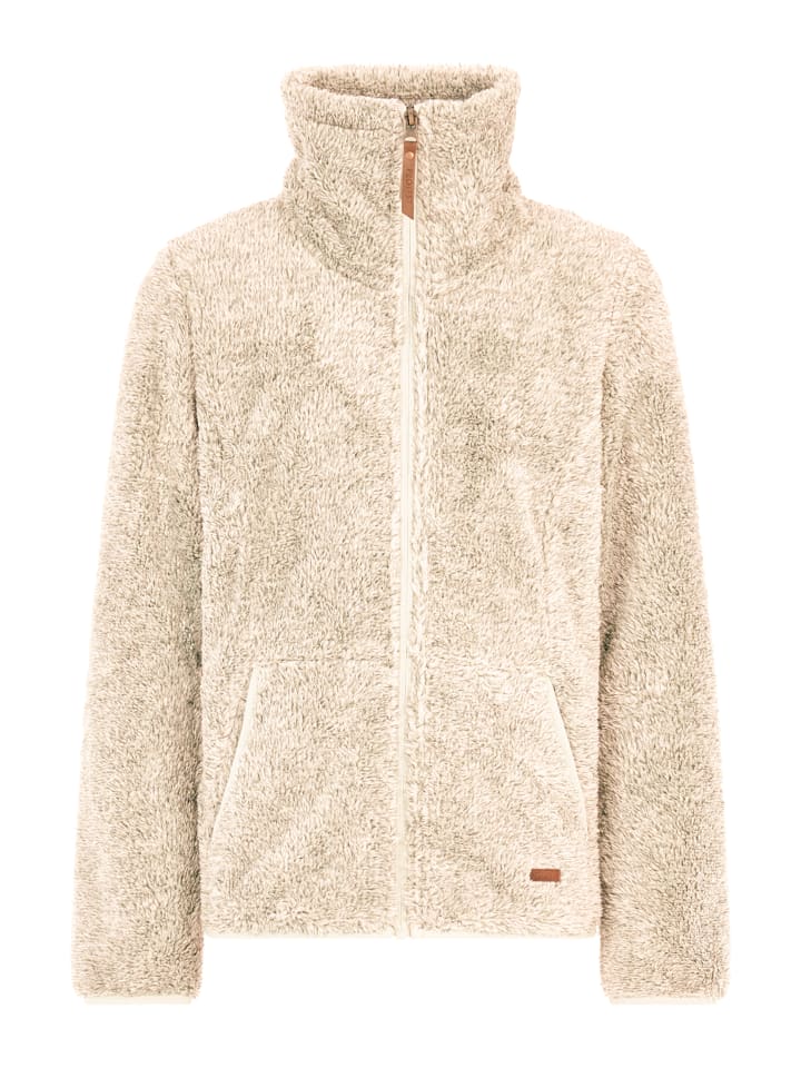 

Флисовая куртка Protest