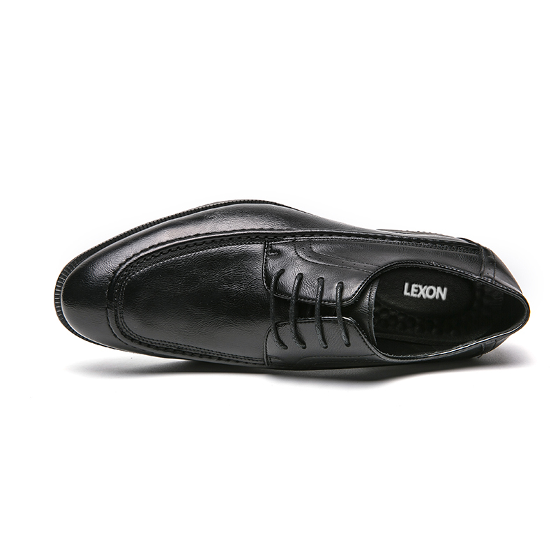 LEXON Мужские повседневные туфли Men's Low top Brown, коричневый, цвет Brown — фото 3