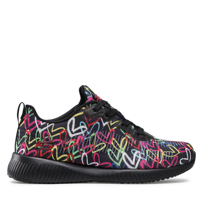 Кроссовки Skechers StarryLove, черный — фото 2