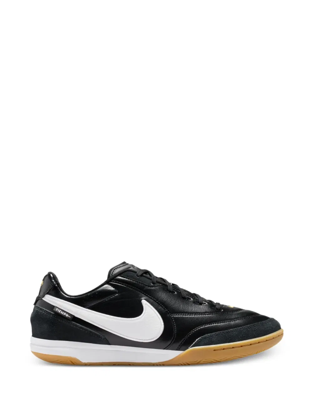 Кроссовки Tiempo streetgato Nike, черный