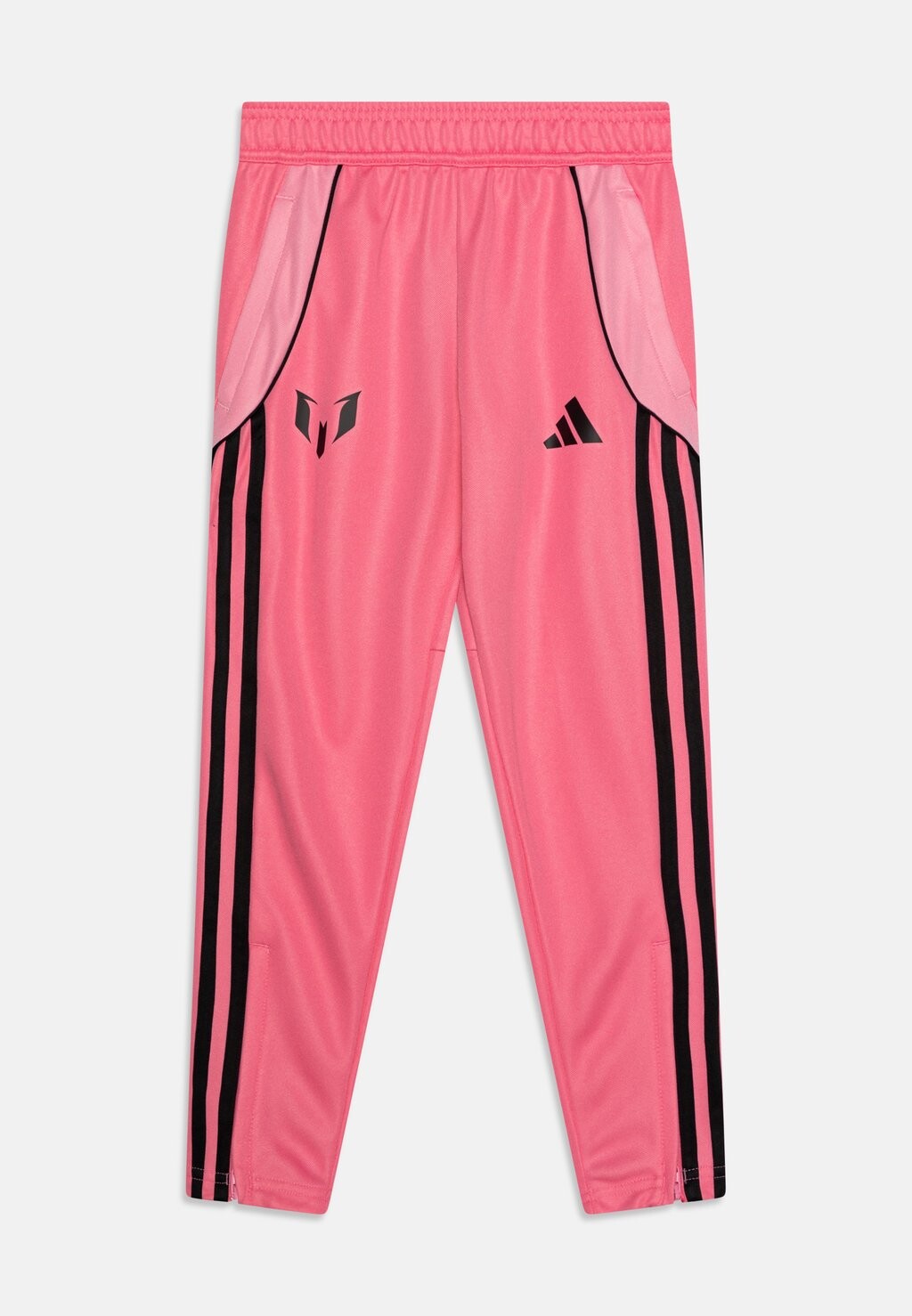 

Спортивные штаны MESSI KIDS adidas, черный