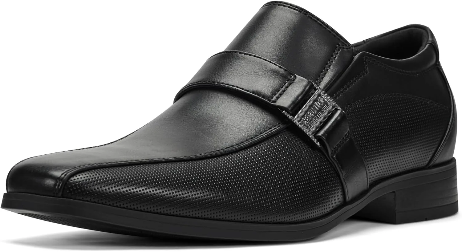 Мужские лоферы Kenneth Cole Reaction Beautiful Ballad, черный