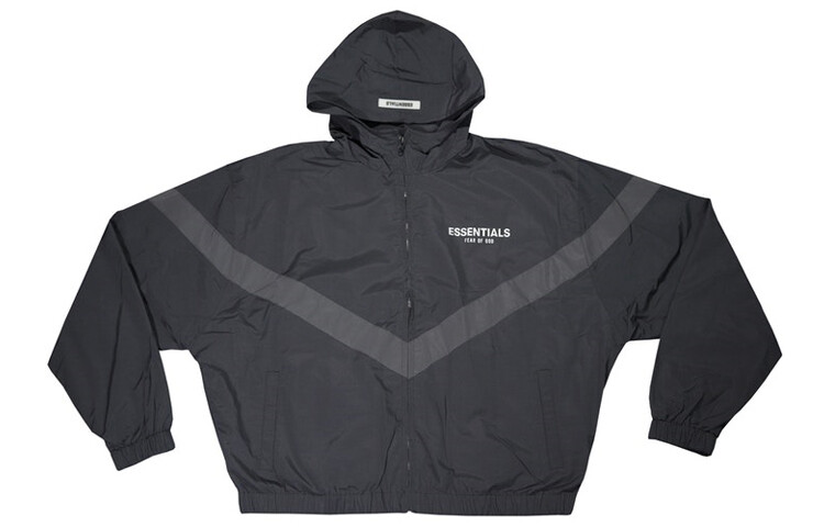 

Осень/Зима 19 Куртка Унисекс Fear Of God Essentials