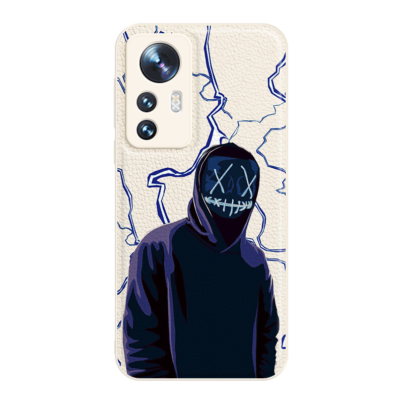 

Мелкие кости Чехол для телефона Small Bones, DWJYYTYP802 - Antique white