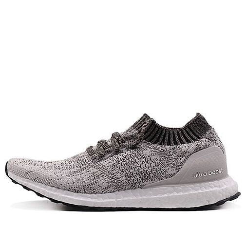 

Кроссовки ultra boost uncaged Adidas, черный