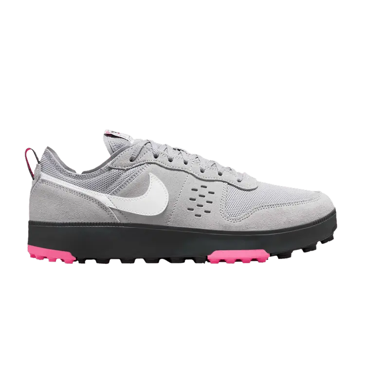 

Кроссовки Nike C1TY, Cement Grey Hyper Pink