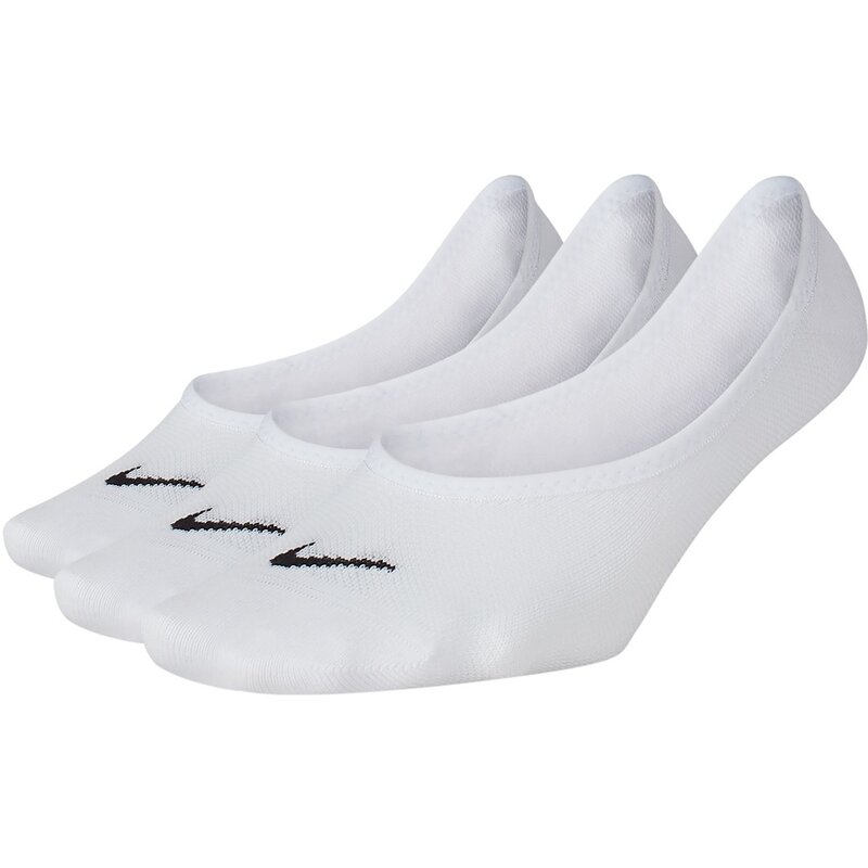 

Носки легкие для ног Nike, цвет weiß 101